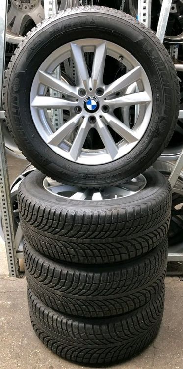 Original Bmw Winterkomplettr Der X F Xx Kaufen Auf Ricardo