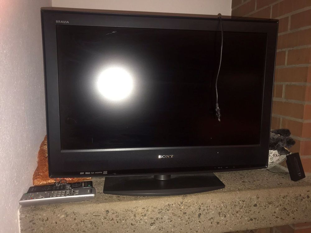 SONY TV KDL 32S2530 Kaufen Auf Ricardo