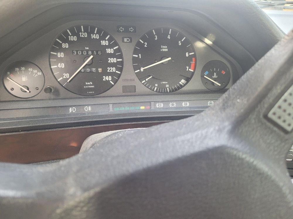 BMW 325 Ix Touring Kaufen Auf Ricardo