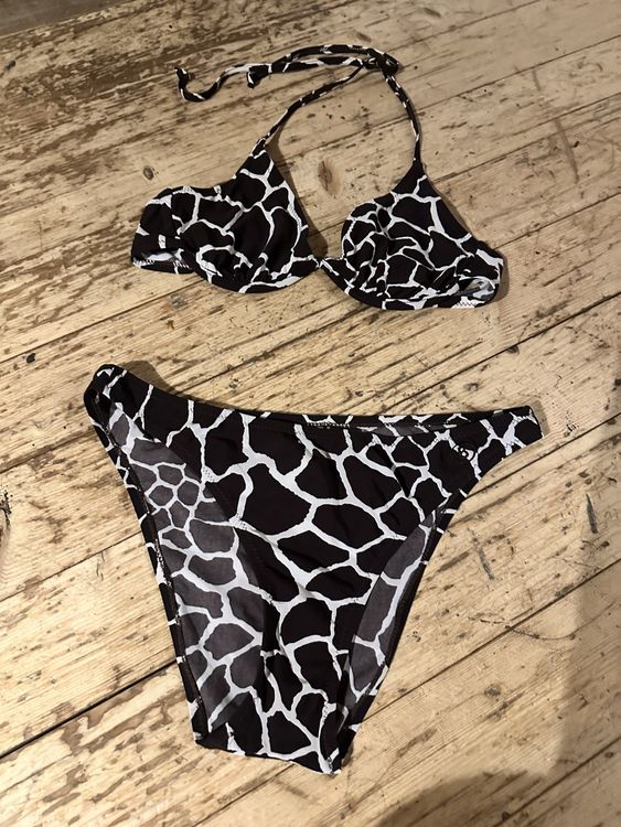 Bikini Von Bogner Kaufen Auf Ricardo