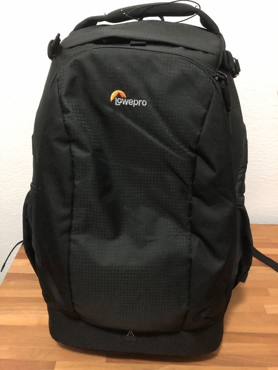 Lowepro Flipside Aw Ii Kamerarucksack Kaufen Auf Ricardo