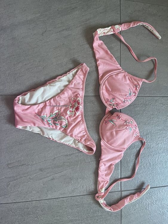 Bikini Naory S Gebraucht in Minusio für CHF 12 mit Lieferung auf
