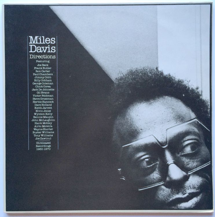 MILES DAVIS DIRECTIONS Kaufen Auf Ricardo