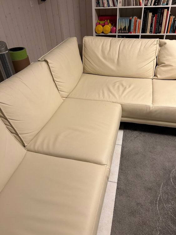 Ecksofa Set One Musterring Kaufen Auf Ricardo