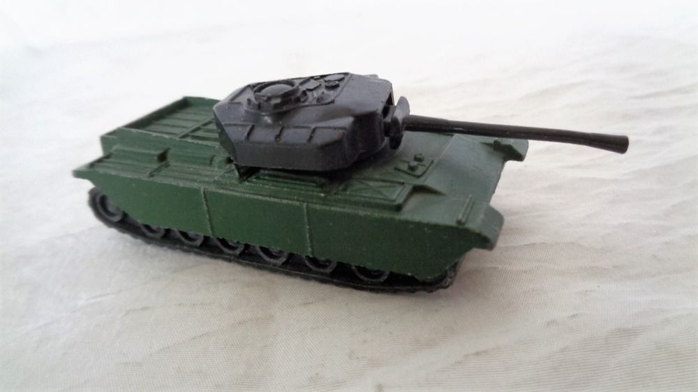 Corgi Juniors Panzer Centurion Tank Ab Fr Kaufen Auf Ricardo