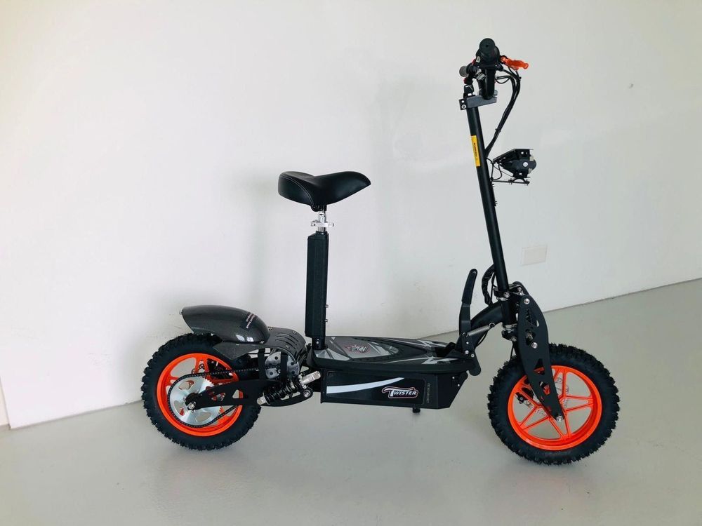 E Scooter W V Zoll Trottinett Elektro Scooter Kaufen Auf