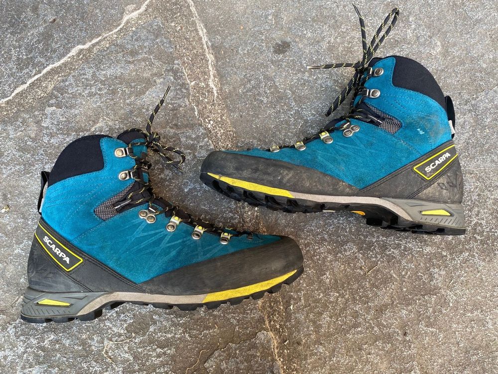 Scarpa Marmolada Pro Od Gr Kaufen Auf Ricardo