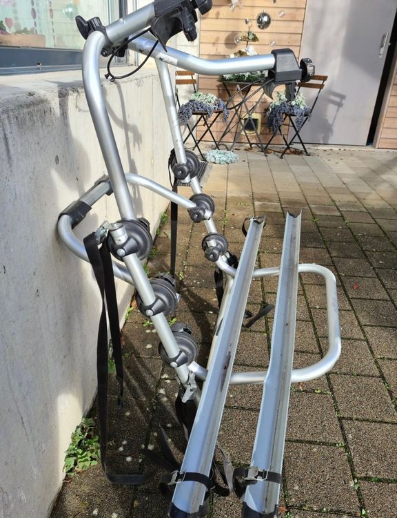 Fabbri Bici für 2 Fahrräder Kaufen auf Ricardo