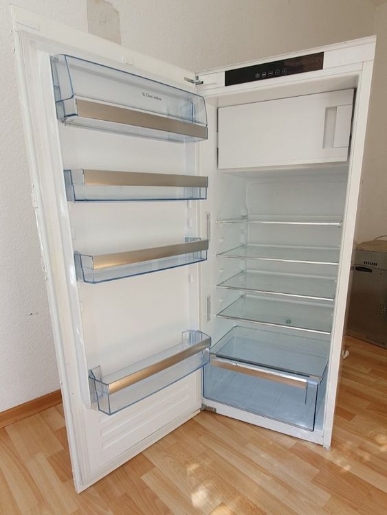 Einbau Kühlschrank Electrolux EK242SLWE Kaufen auf Ricardo