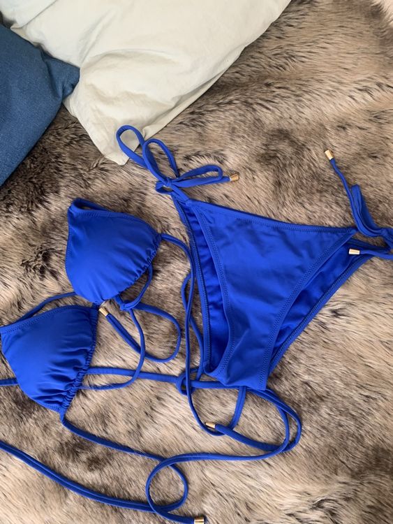Bikini Gebraucht in Bern für CHF 12 mit Lieferung auf Ricardo kaufen