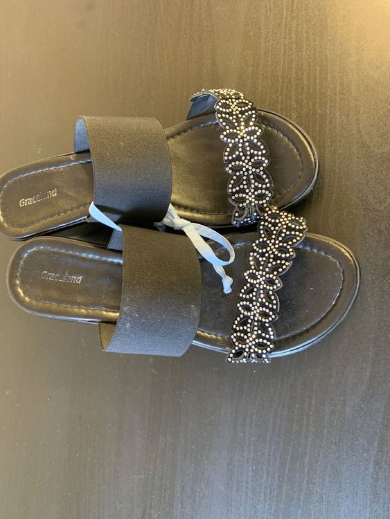 Sandalen Graceland Gr Neuwertig Kaufen Auf Ricardo