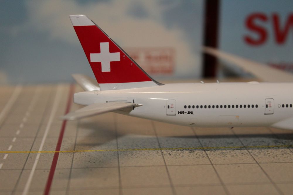 Swiss B Er Hb Jnl Modell Phoenix Kaufen Auf Ricardo