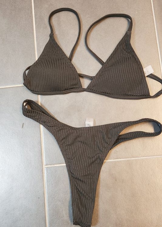 Bikini Neu Gr S Kaufen Auf Ricardo