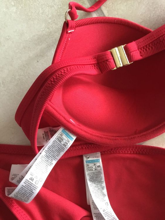 Bikini Gr 75B 36 Kaufen Auf Ricardo