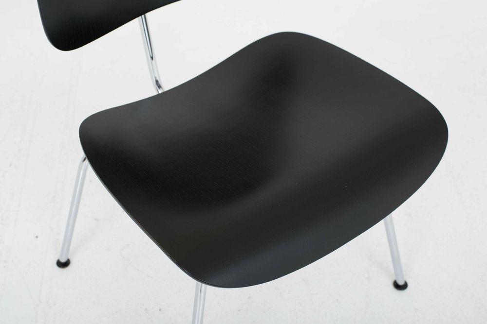 Charles Ray Eames DCM Stuhl Von Vitra Kaufen Auf Ricardo