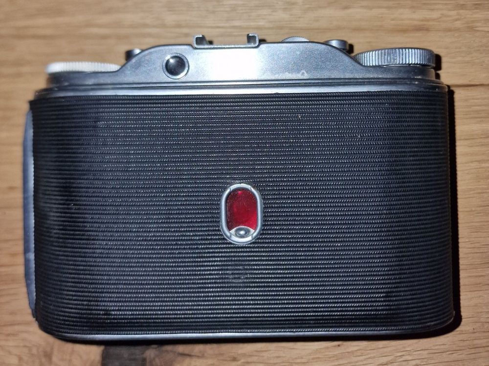 Agfa Isolette Iii Mm Kaufen Auf Ricardo