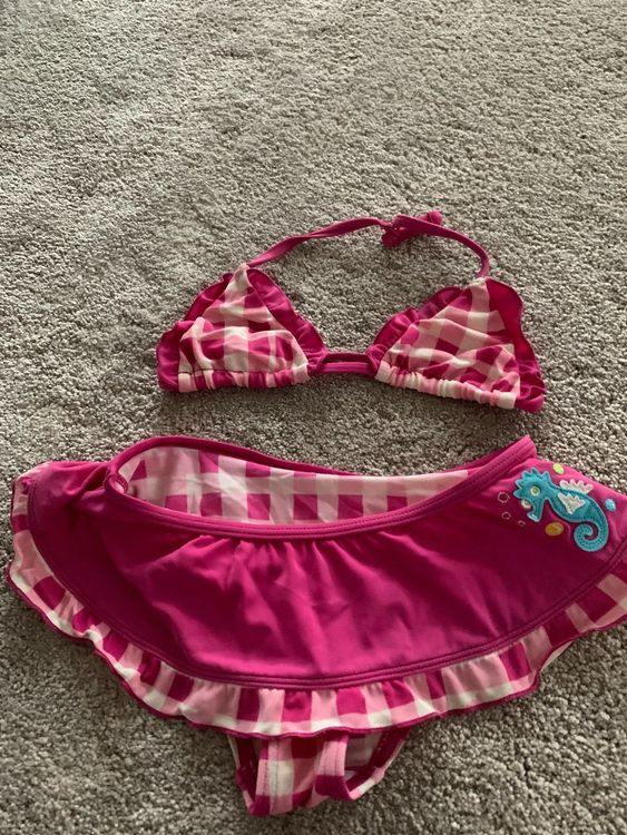 Bikini Badeanzug Gr Kaufen Auf Ricardo