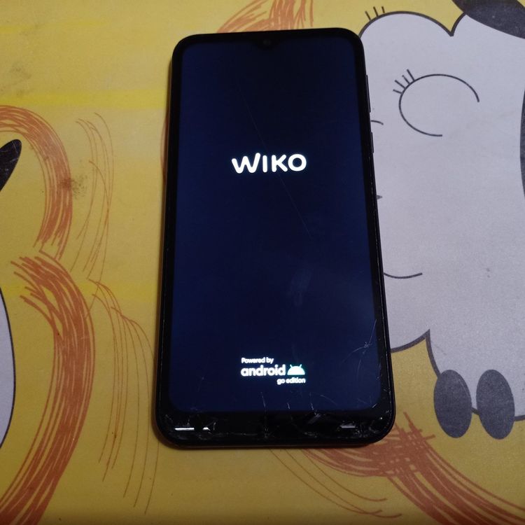 Android Handy Ohne Lock Wiko Y Kaufen Auf Ricardo