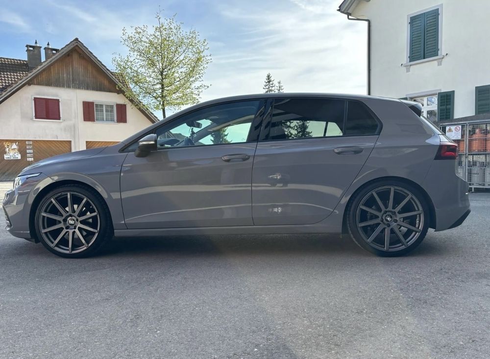 Aez Space Wheels Felgen Zu Vw Golf Audi A Seat Leon Kaufen Auf