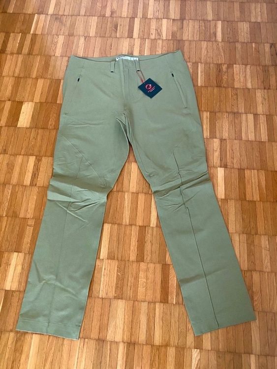 Mammut 3850 Wanderhose Gr 48 Kaufen Auf Ricardo