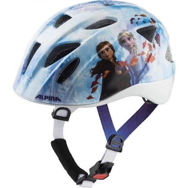 ALPINA XIMO DISNEY Fahrradhelm Kaufen Auf Ricardo