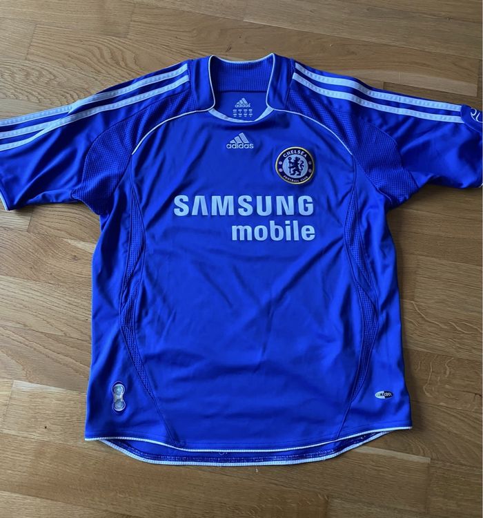 Fc Chelsea Homekit Kaufen Auf Ricardo