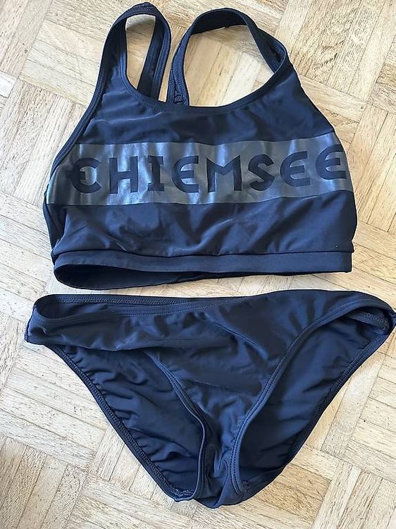 Chiemsee Sport Bikini Gr Gebraucht in Stäfa für CHF nur