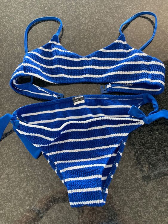 Bikini M Dchen Gr Kaufen Auf Ricardo