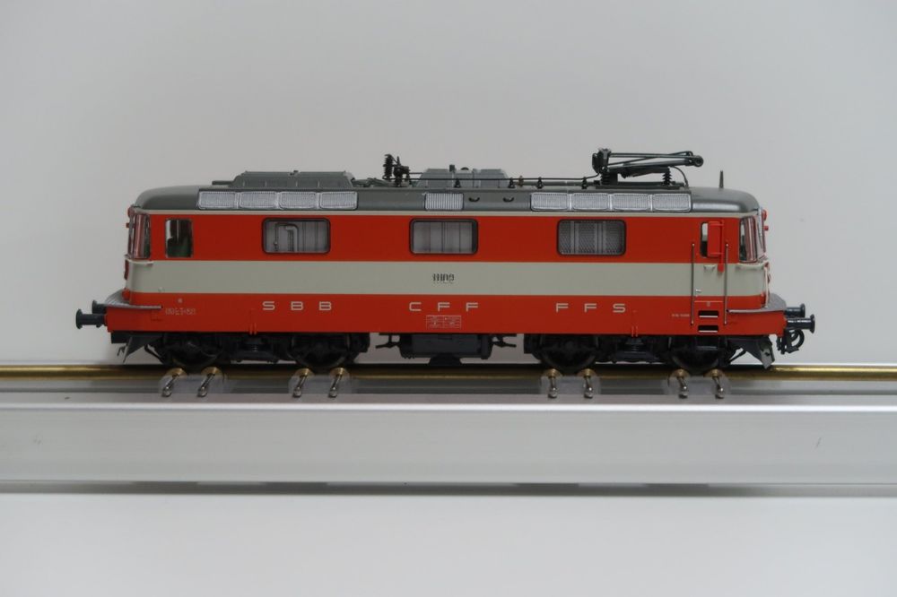 Roco Sbb Re Ii Swiss Express Kaufen Auf Ricardo