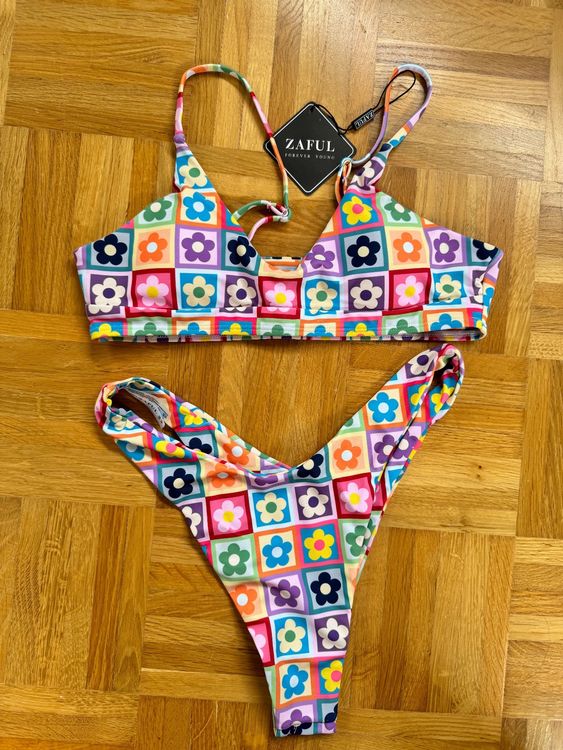 Bikini Von Zaful NEU Kaufen Auf Ricardo