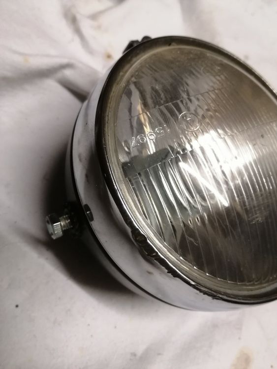 Puch X30 Sachs Lampe CEV Typo 105 Kaufen Auf Ricardo