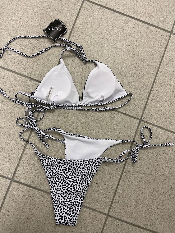 Toller Neuer Bikini Gr M Kaufen Auf Ricardo