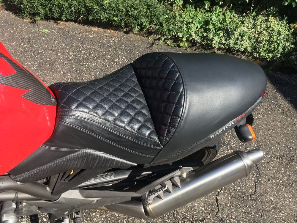 Cagiva Raptor 1000 K Ducati Monster Kaufen Auf Ricardo