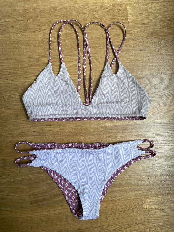 Pura Clothing Bikini Gr S Kaufen Auf Ricardo