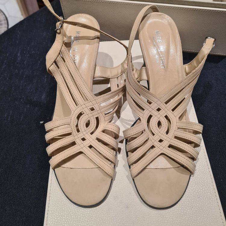 Sandalette Kaufen Auf Ricardo