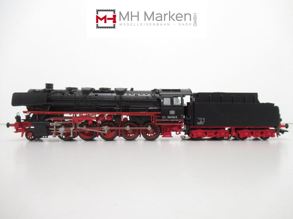 M Rklin Db Br Ac Digital H Kaufen Auf Ricardo