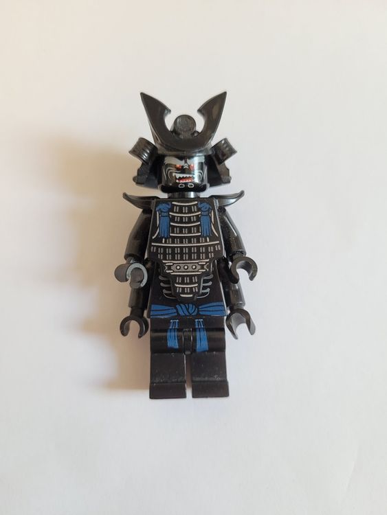 22 Lego Ninjago Garmadon Kaufen Auf Ricardo