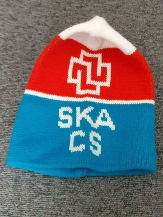 Ski M Tze Original Mit Logo Cs Ska Kaufen Auf Ricardo