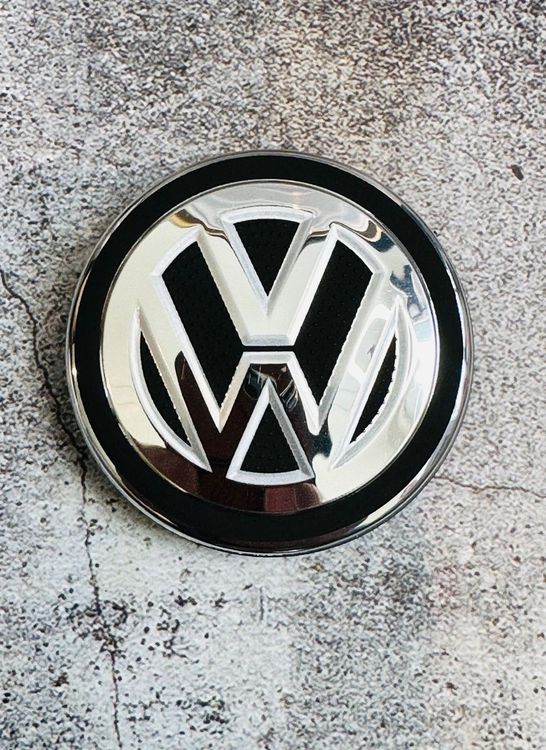 Vw Nabendeckel Mm Nabenkappen Felgendeckel Cd Neu Kaufen