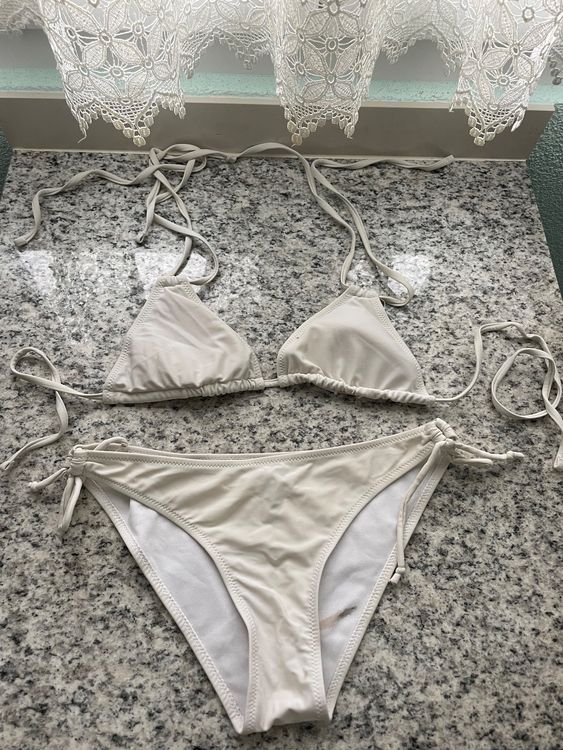 Bikini Kaufen Auf Ricardo