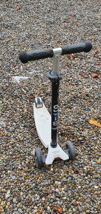 Kinder Roller Scooter Trottinett Micro Kaufen Auf Ricardo