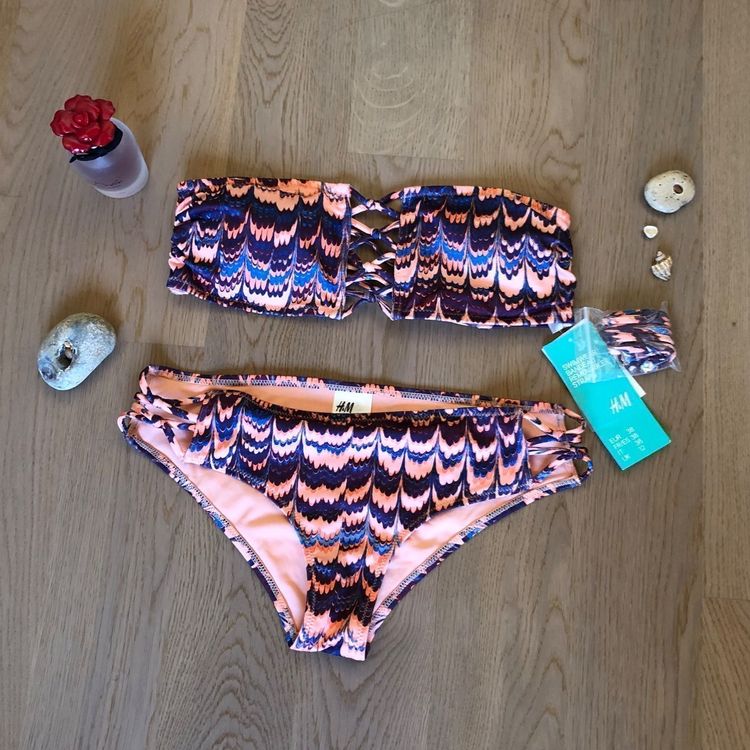 Bikini NEU Neu gemäss Beschreibung in Olten für CHF 9 mit