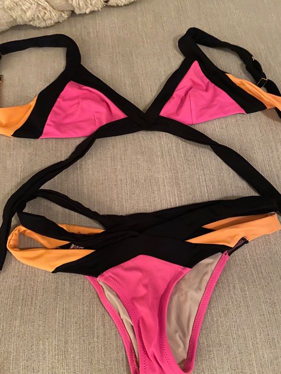 Agent Provocateur Bikini Kaufen Auf Ricardo