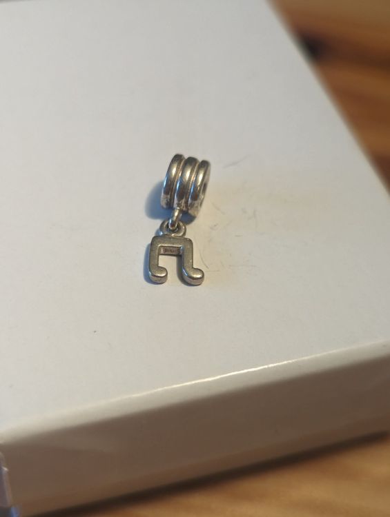 Pandora Anh Nger Charm Music Note Kaufen Auf Ricardo