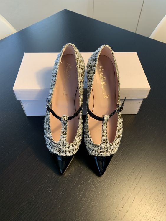 Ballerina Von Pretty Ballerinas Neu Kaufen Auf Ricardo