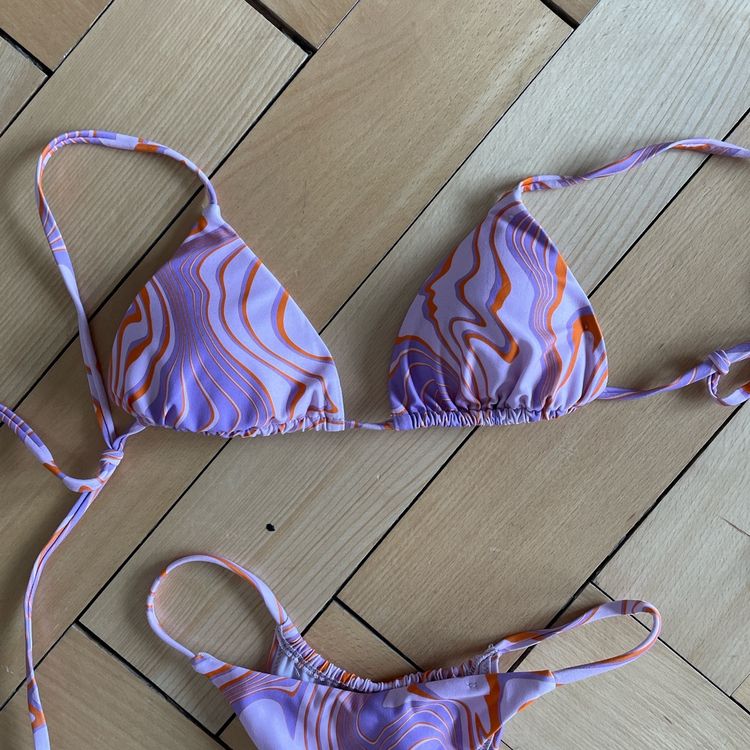 Etam X Chloé B Bikini Set Kaufen auf Ricardo