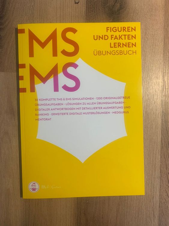 Ems B Cher F R Numerus Clausus Kaufen Auf Ricardo