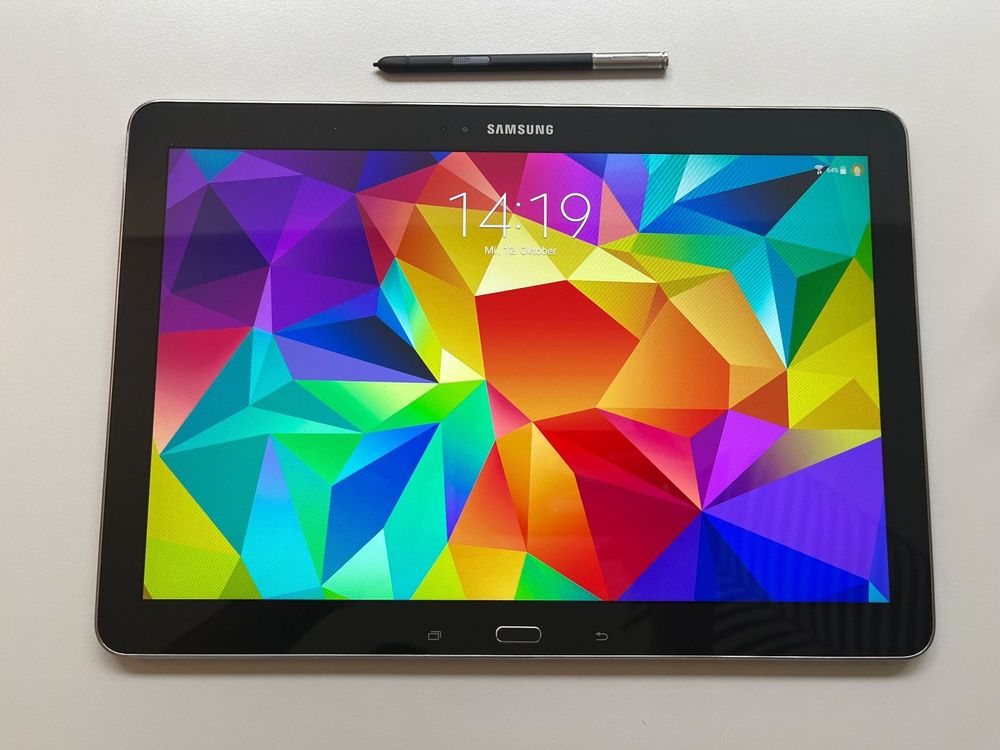 Samsung Galaxy Note Pro P Zoll Tablet Wifi Gb Kaufen