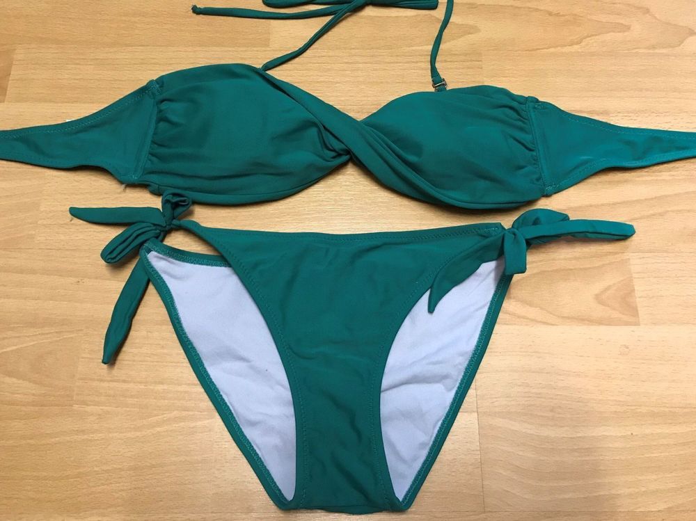 SCHÖNES BIKINI GR M Kaufen auf Ricardo