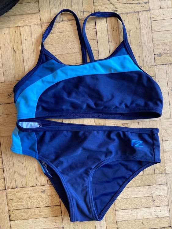 Bikini Blau Kaufen Auf Ricardo